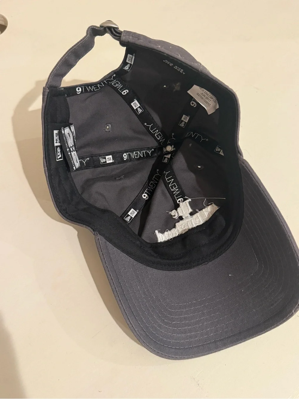 New Era like new